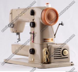Sewing Machine 0002